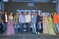 Hushaaru Pre Release Function